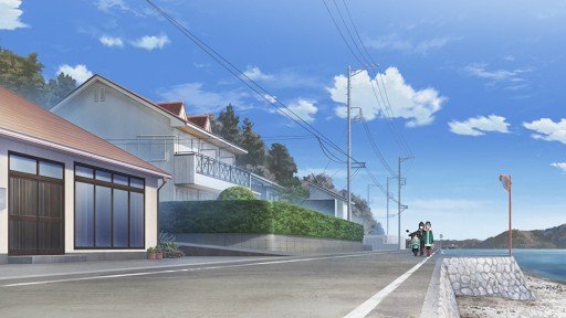 Front of Nitto Kogyo Mikkabi-so